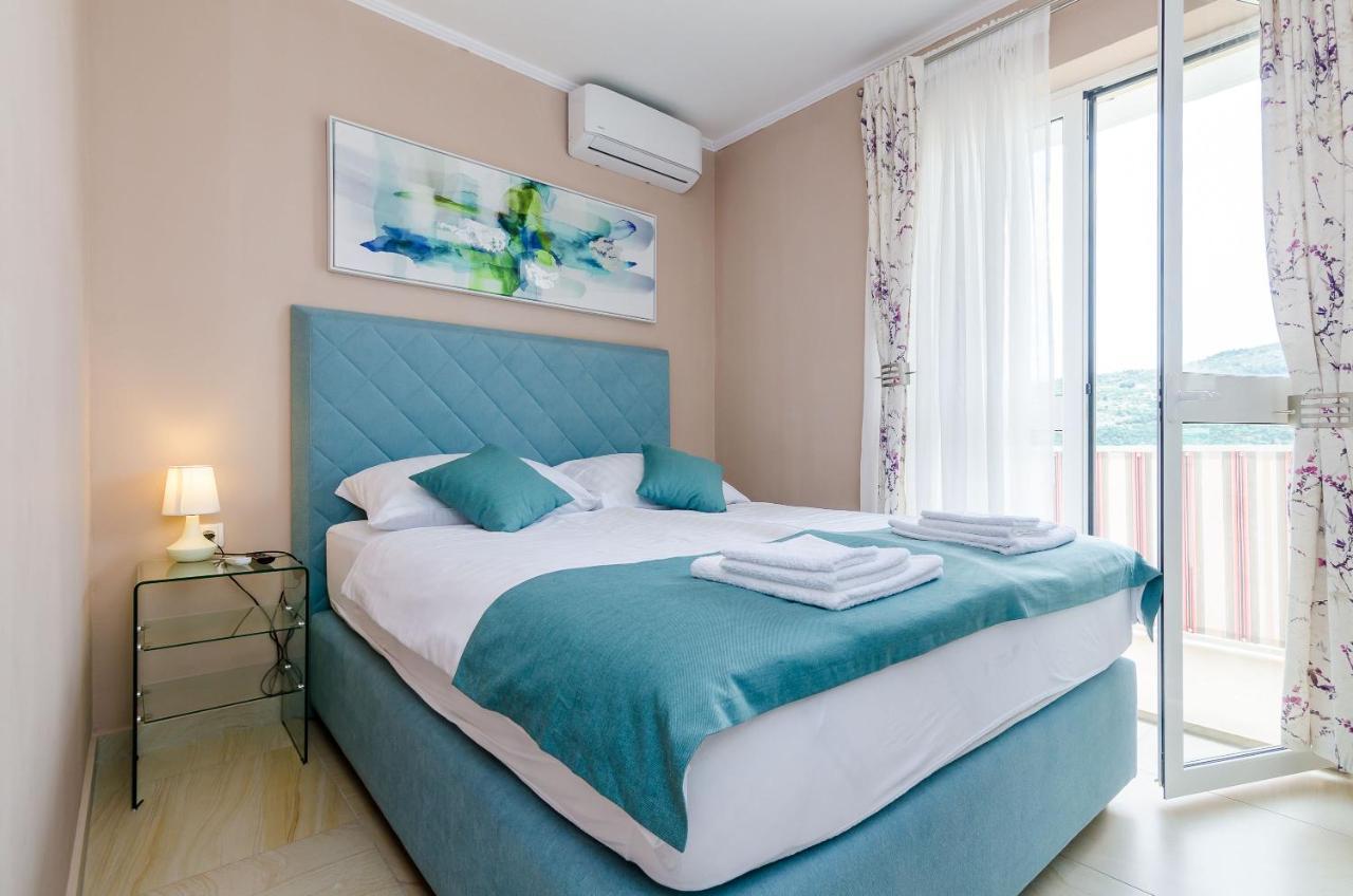 Apartman Jelena دوبروفينك المظهر الخارجي الصورة